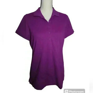 Eddie Bauer Polo Shirt M NWT